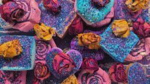 АСМР!!! 5 Радужных видео