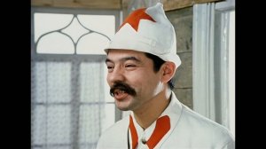 Не пужайтесь граждане! Фрагменты из фильма "Не может быть!". 1975 г.