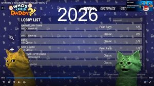 как менялся канал котик микс