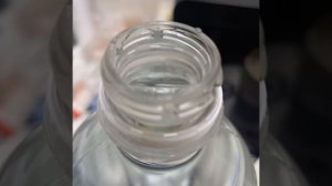 Наливали бы всегда столько воды