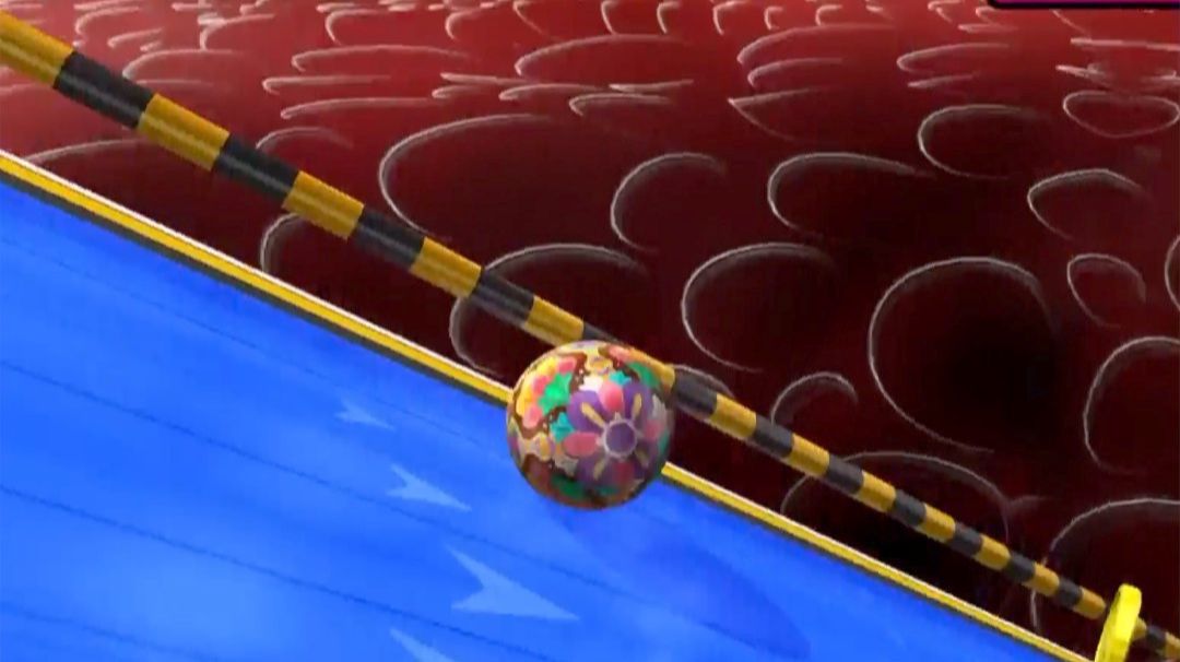 Going Balls  Super Speed Run Gameplay New Update Level 712 Bonus Level