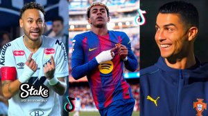 ⚽ ЛУЧШИЕ ФУТБОЛЬНЫЕ НАРЕЗКИ #111: ГОЛЫ, ПРИКОЛЫ, МОМЕНТЫ