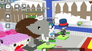 2 часть Steal Brainrot Online.