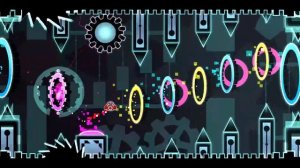 MikuMikuMikuMiku by OddMod  Geometry Dash