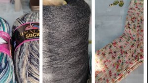 О вязание и вышивки. Старты🫶