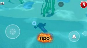 типы людей которые прыгают в воду