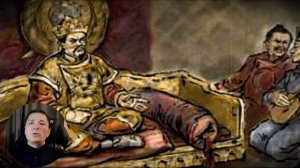 ПОЧЕМУ МОГИЛУ ЧИНГИСХАНА НЕ МОГУТ НАЙТИ ВОТ УЖЕ ВОСЕМЬСОТ ЛЕТ