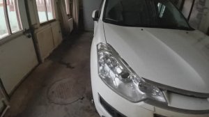 Citroen C-Crosser 2011 г.в.