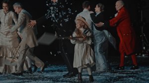 "АННА КАРЕНИНА"  Малый Театр