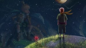 Маленький принц. Цитаты из любимой сказки