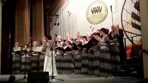 "Радуйся" 2023 г.