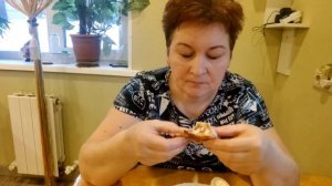 Застольная беседа за завтраком