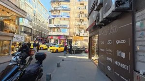 Самый дорогой район Стамбула Нишанташи роскошные бутики и жизнь богатых улиц 💎