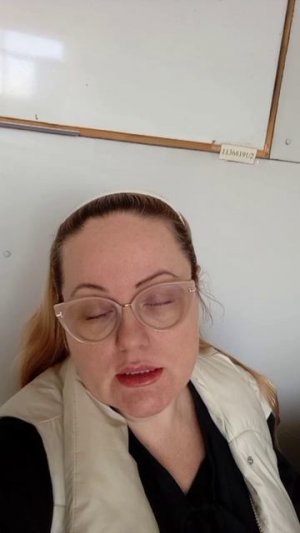 14 марта 3 часть