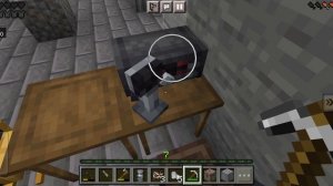 зомби апокалипсис майнкрафт 2 серия