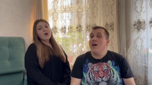 Семейный дуэт Чешуиных/ Луч солнца золотого