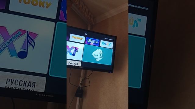 Обзор N3 на Android TV!