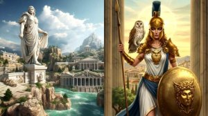 Мифы Древней Греции: о чем писали древние греки?