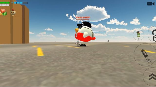 битва построек