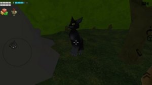 2 дня в лесу с семой