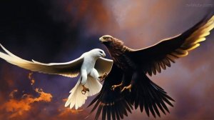 Любите Друг Друга -  песня на стихи Нелли Кайт.