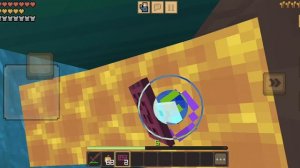 я нашёл 5 секретных комнат в Майнкрафте