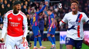 ⚽ ЛУЧШИЕ ФУТБОЛЬНЫЕ НАРЕЗКИ #095: ГОЛЫ, ПРИКОЛЫ, МОМЕНТЫ