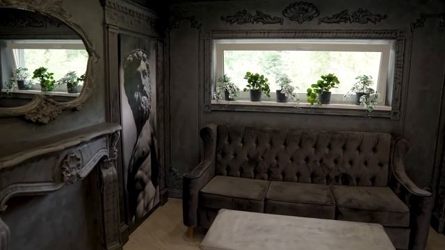 Свадебный дом Панорама в Химках -  банкетный зал до 80 гостей на живописной территории у реки