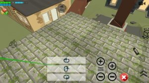 [Матвей 15к] построил серенаголового