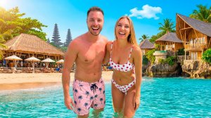 Найден ТОП район для отдыха на Бали. Здесь лучшие пляжи, отели и рестораны