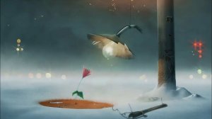 CANDY DULFER  & DAVE STEWART - LILY WAS HERO. СИЛА ЛЮБВИ