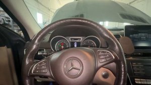 АВТОЭЛЕКТРИКА ДИАГНОСТИКА! МЕРСЕДЕС ПРОБЛЕМЫ С КАН ШИНОЙ!