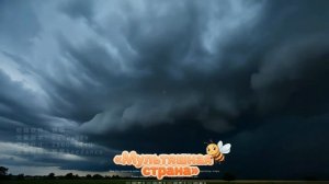 Невероятно! ИИ нарисовал природу.