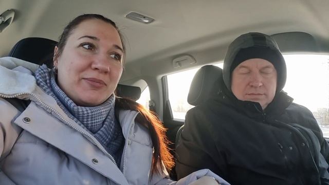 Ставим машину на УЧЁТ, изготавливаем ГОСНОМЕРА/ морозы продолжаются