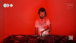 ОДВ №29 • Бег в среднем темпе [deep house] • 13.03.2026