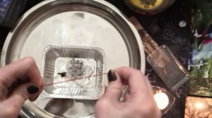 3 часть Уходит на Убывающую Луну до 19 марта - сжигаем все.