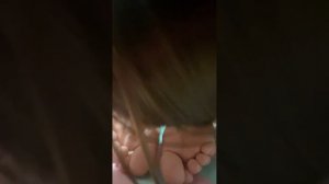 щекотка ног // 38