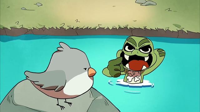 SCARE EVERYNIGHT
клип