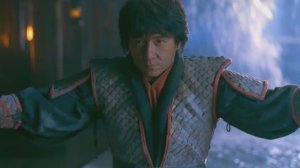 Хроники Хуаду: Лезвие розы: Джеки Чан против Донни Йена (Jackie Chan vs. Donnie Yen)