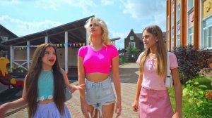 АМИНА АДМИН КАМПУСА?  НОВЕНЬКАЯ ИСПОРТИЛА СВИДАНИЕ БАСКЕТБОЛИСТАМ