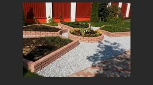 Из чего можно сделать ВЫСОКИЕ грядки 7 материалов бюджетно и доступно