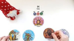 РЫБЫ 16-22 марта 2026 таро гороскоп на неделю/ прогноз/ круглая колода таро,5 карт + совет