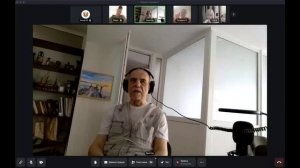 8 Встреча 14.03.2026