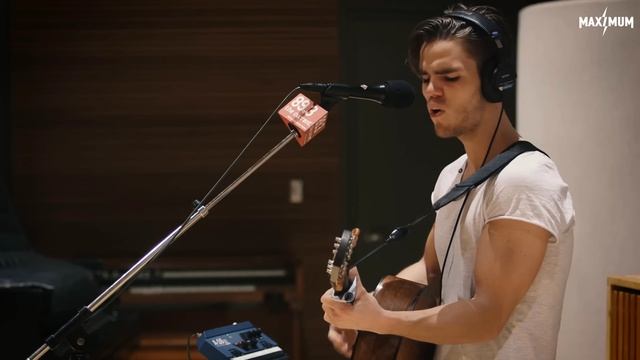 Kaleo — Way Down We Go