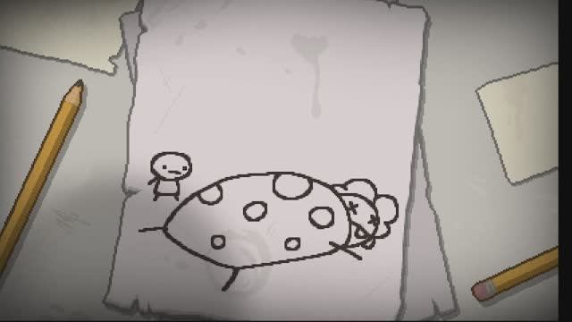 наконец прошёл Isaac