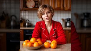 История происхождения слова апельсин.