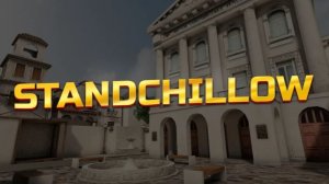 Standchillow против всех затащил.