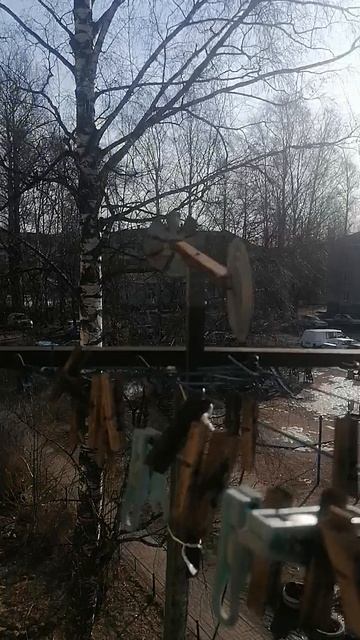 ФЛЮГЕР-ВЕРТУШКА НА БАЛКОНЕ VID_20260314_103808