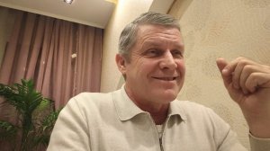 Соединение внутреннего и внешнего. Душевное общение с Николаем Одинцовым.