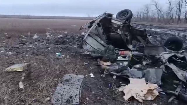 Реалии СВО. Контрнаступ ВСУ начался 5 февраля, а Конашенковы молчат.